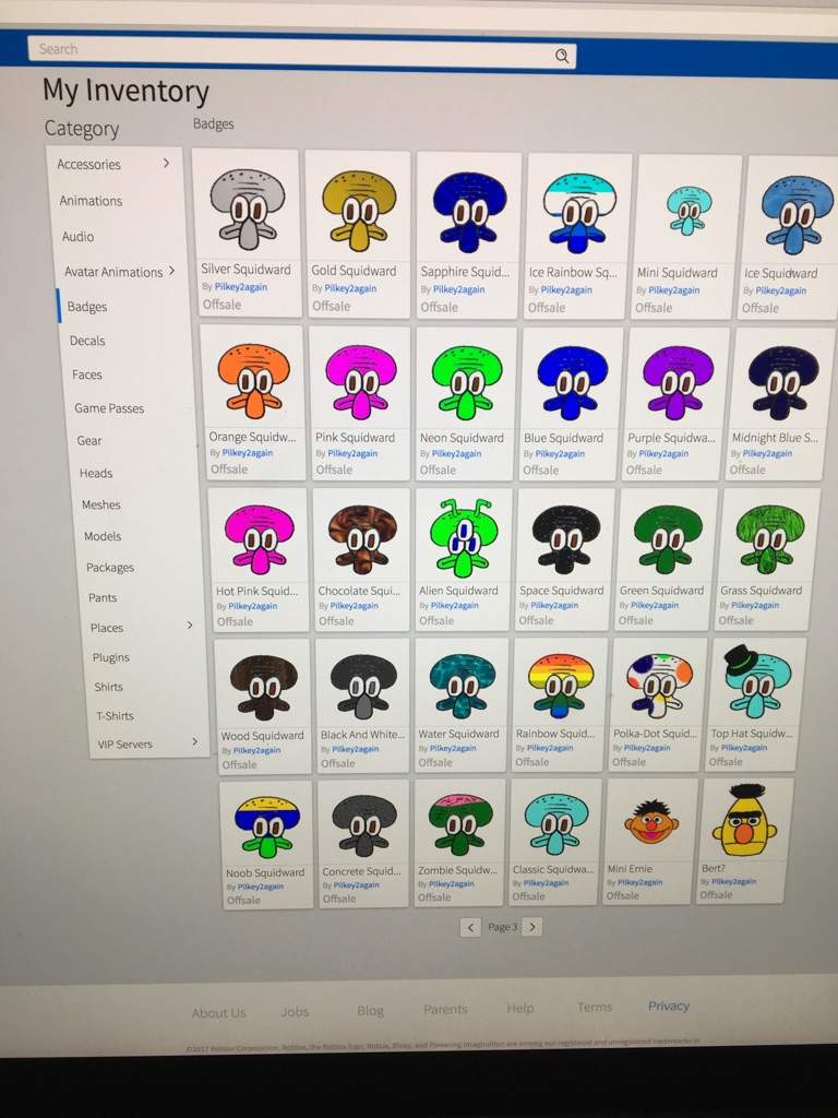 Sexy Badges Roblox Amino - roblox badges with their symbol