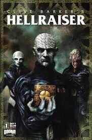 Hellraiser | Wiki | Terror Amino