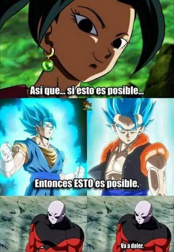 Preparen esas tetitas gordos otakus! | Dragon Ball Z🈴 Amino