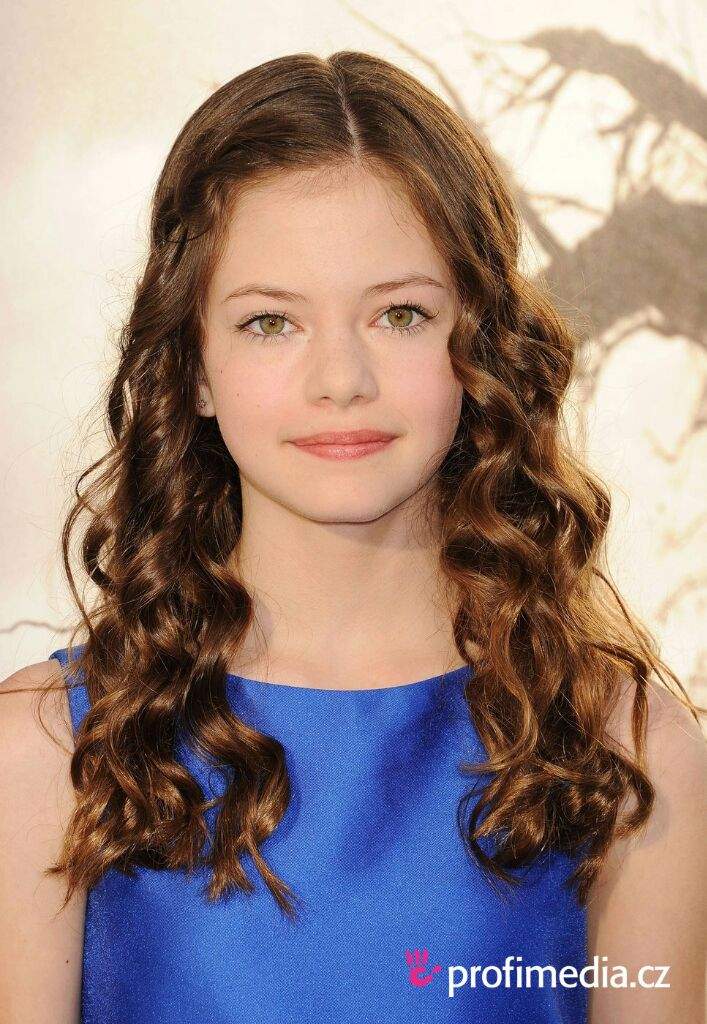 Happy birthday Mackenzie Christine foy 😘😘💗💖😭 | Mackenzie Foy Amino