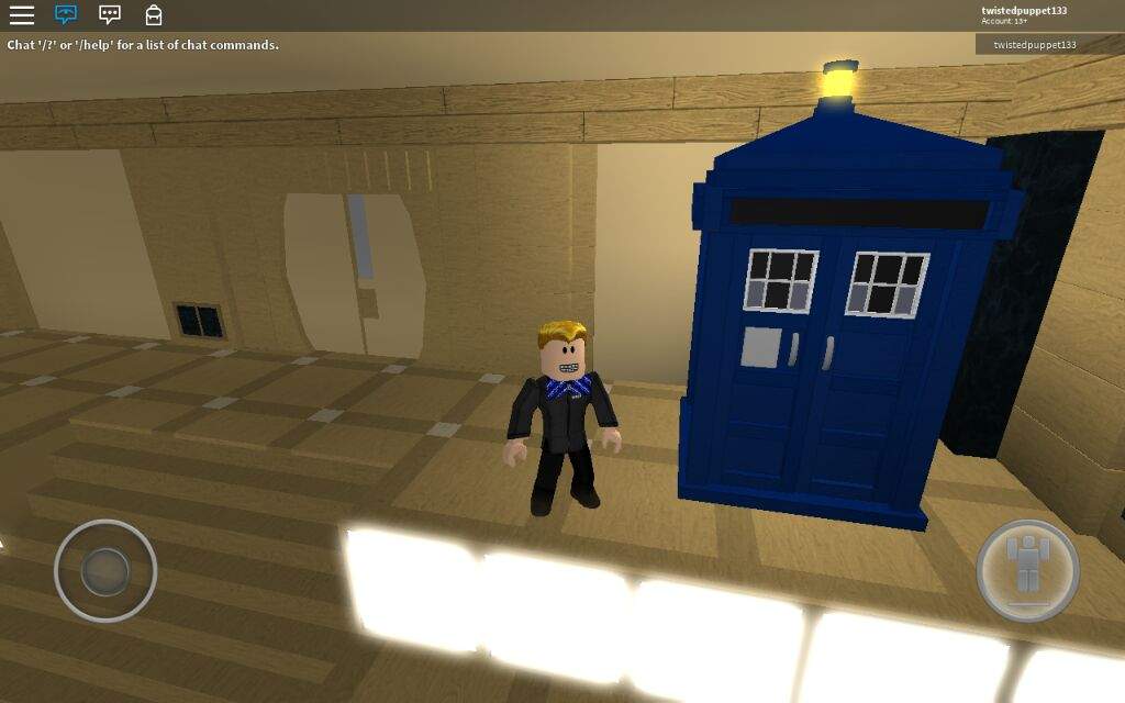 Roblox Doctor Who Doctor Who Amino - roblox 10th doctor tardis