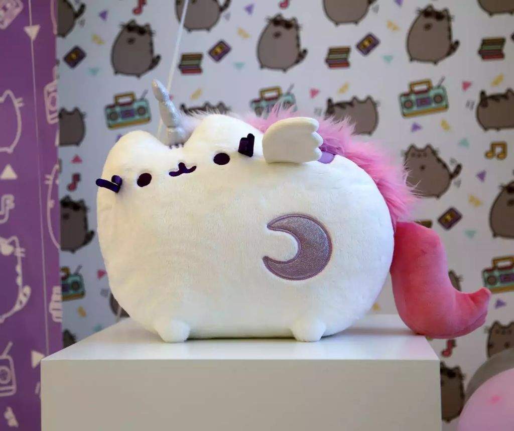 Super Pusheenicorn | Wiki | Pusheen The Cat Amino Amino