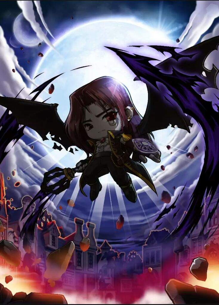 Demon Slayer Wiki Maplestory Amino Demon Slayer Wiki Maplestory Amino