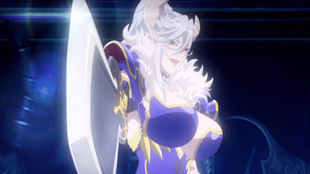 Seven mortal sins anime uncut