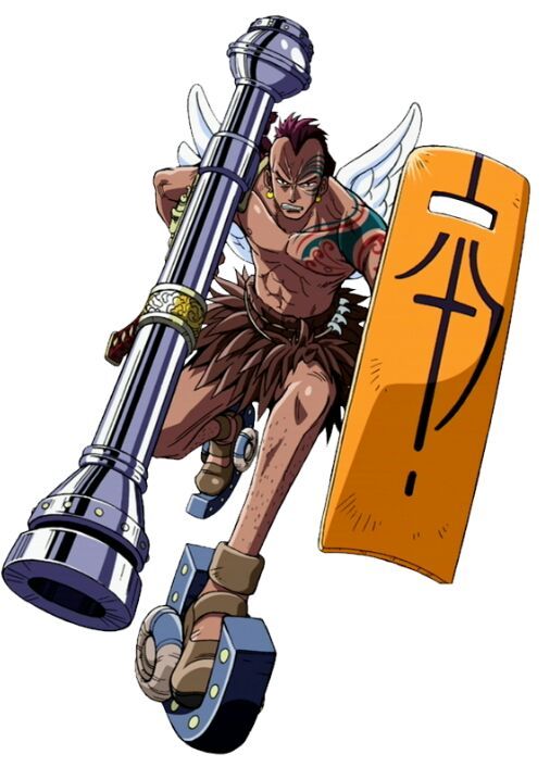 Kairoseki Wiki One Piece Oficial ™ Amino