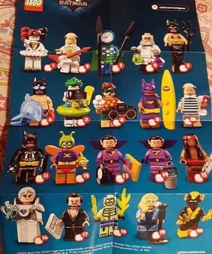 garmadon sets