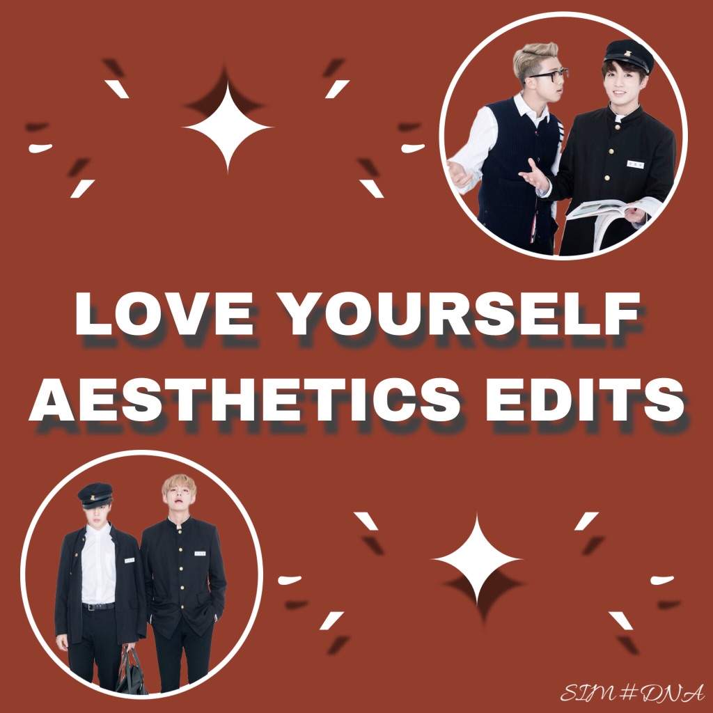  Love  Yourself Aesthetics  Edits  ARMY s Amino
