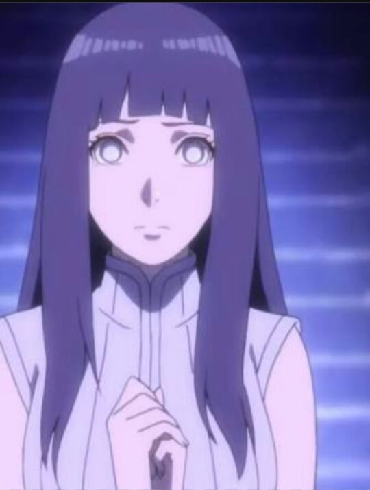 step make Hinata image😁😁😁 | Naruto Amino