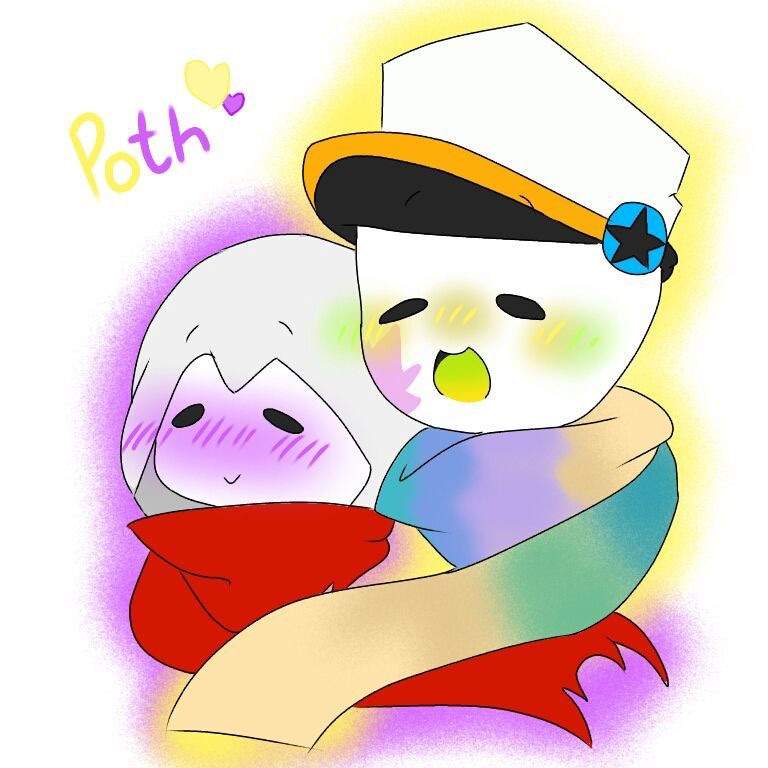 Poth!!!!!!!! | Wiki | Undertale Amino