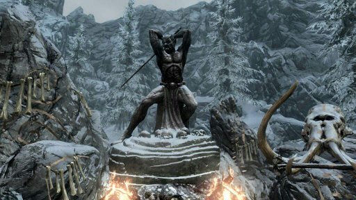 The Champion of Malacath | Wiki | Tamriel: Elder Scrolls Amino Amino