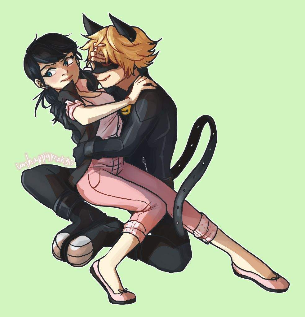 marichat 4 lyf lol | Miraculous Amino