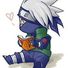 amino-Kakashi kawaii-49b785f9