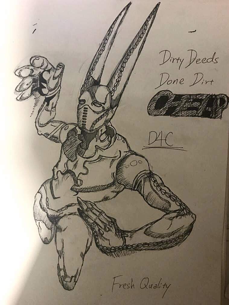 Dirty Deeds Done Dirt Cheap Jojo Amino Amino