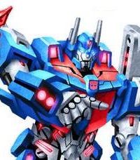 Cyber Battalion Autobot High Commanders | Transformers Amino