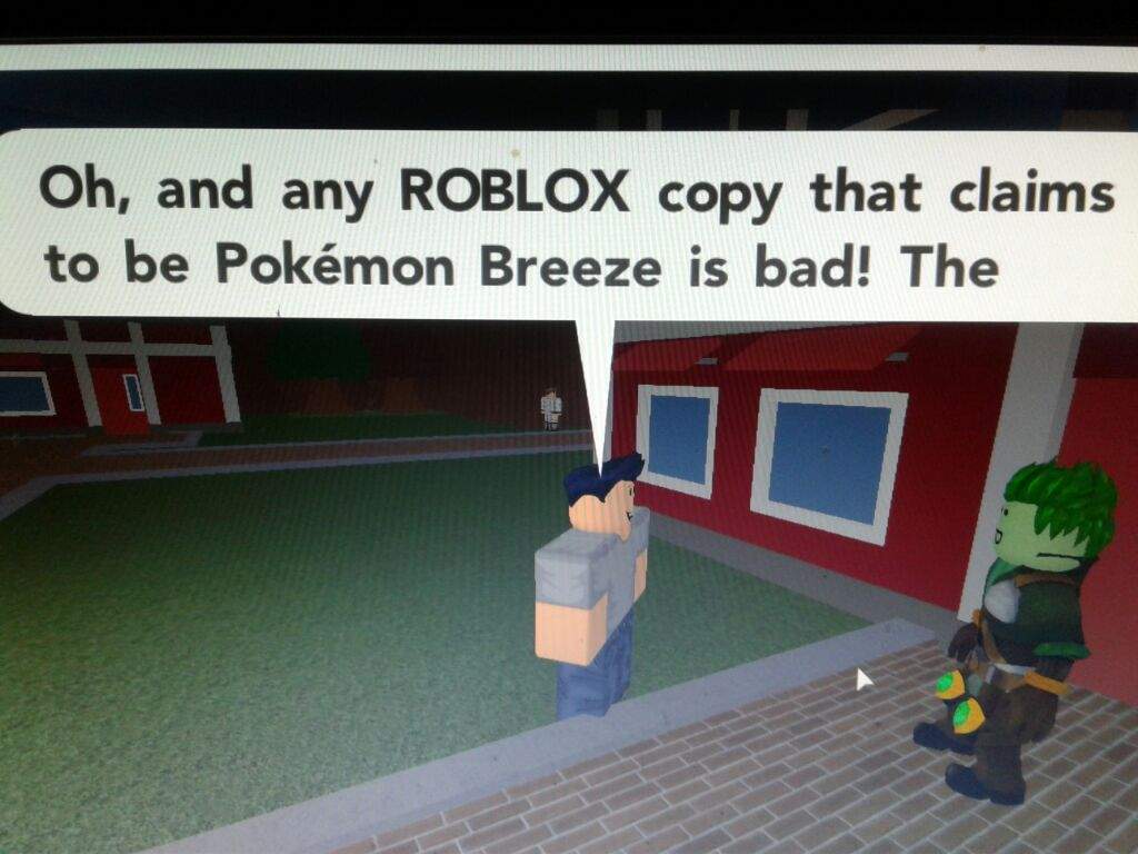 Pokemon Breeze Pokemon Fangame Amino Amino - 