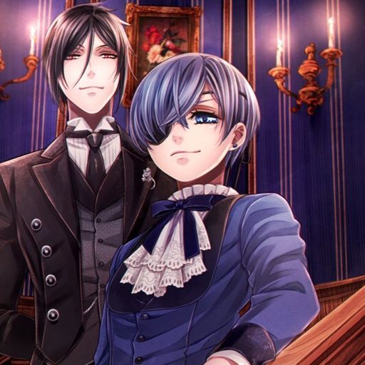 Frederick Abberline | Wiki | Black Butler Amino