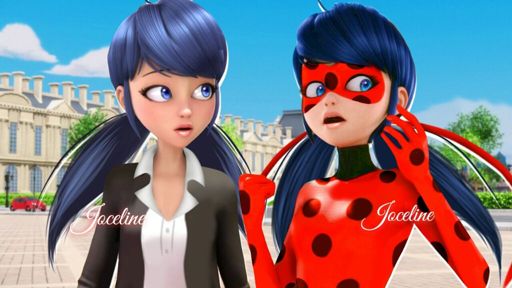 Marinette Akumatized pt. 2 | Miraculous Amino