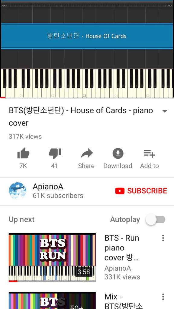 Want To Learn Bts Songs On Piano Army S Amino