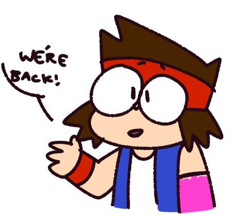 Ok K.o. Hacked (official Au) 