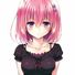 amino-Momo deviluke (hermana chidori)-2cce722d