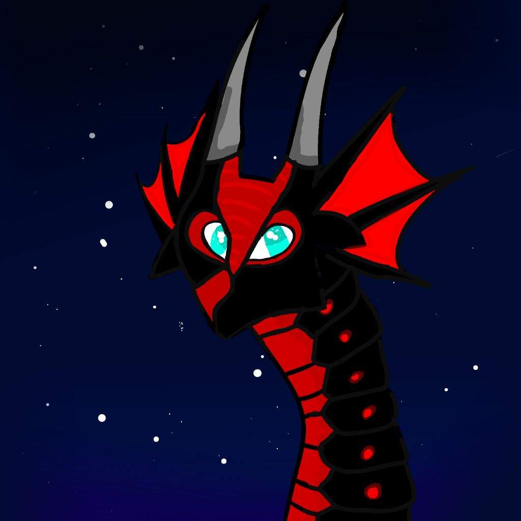 New Pfp | Wings Of Fire Amino