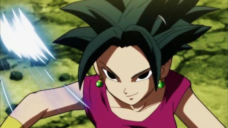 Kefla vs Goku Ultra Instinto – Dragon Ball Super Capítulo 115 – 116 – 117 –  118 – 119 | ◈Otakus◈New Generation◈ Amino