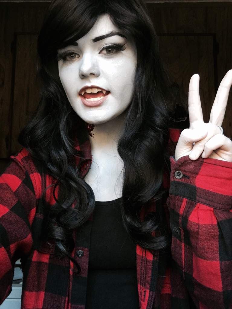 marceline cosplay