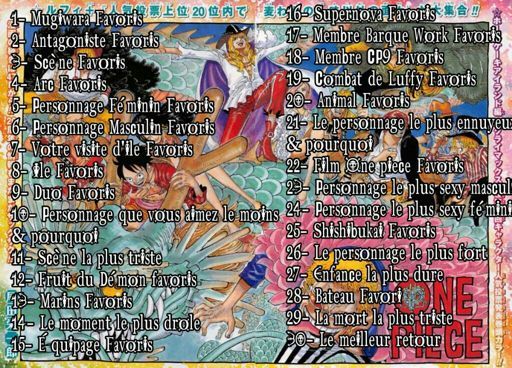 30 Days Challenge One Piece 11 One Piece Amino