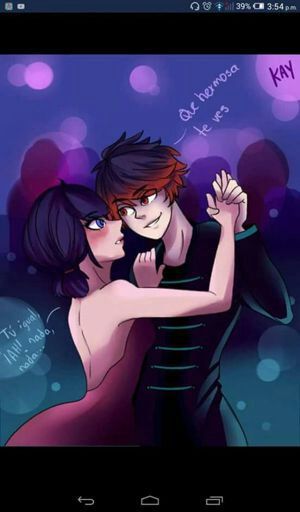 Fan-art de Luka | •Miraculous Ladybug Español• Amino