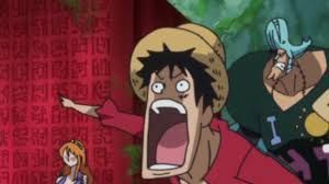 Collab One Piece What Toei Should Remove Anime Amino
