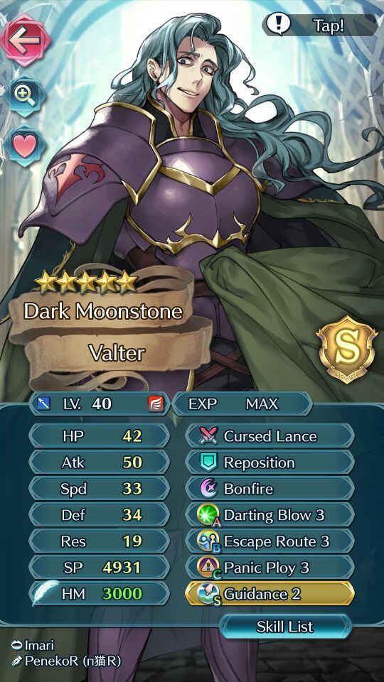 Feh Build Challenge Fire Emblem Amino Fire Emblem
