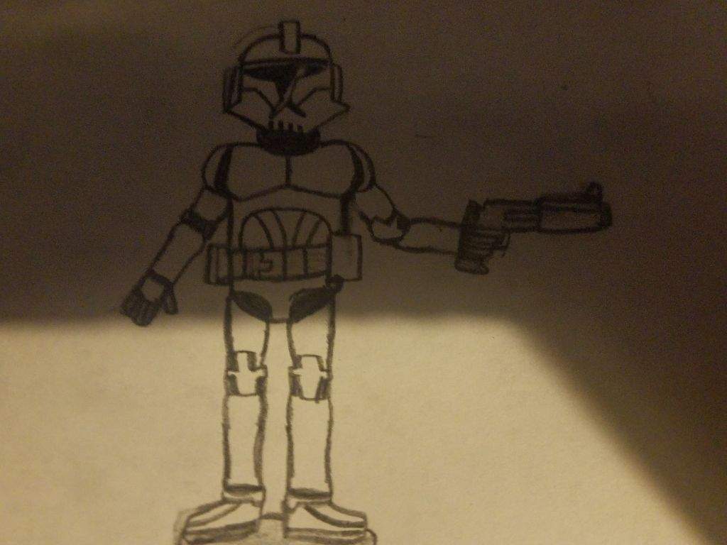 clone trooper 2003