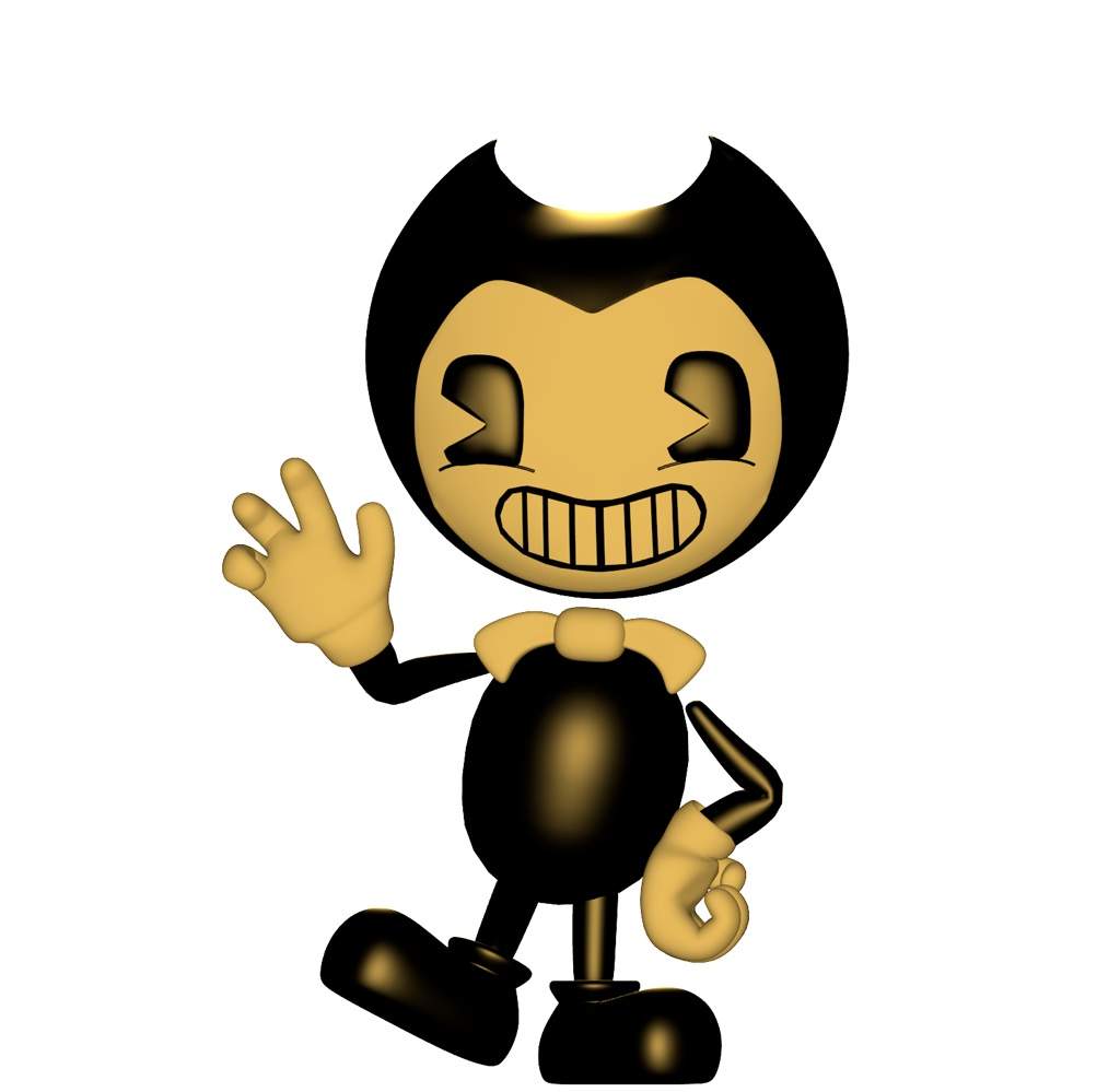 Bendy X Chara Our Bendy X Betty | Undertale AUs Amino