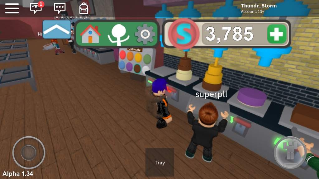 Bakers Valley Review Roblox Amino - roblox gameplay bakers valley thank you for 3000