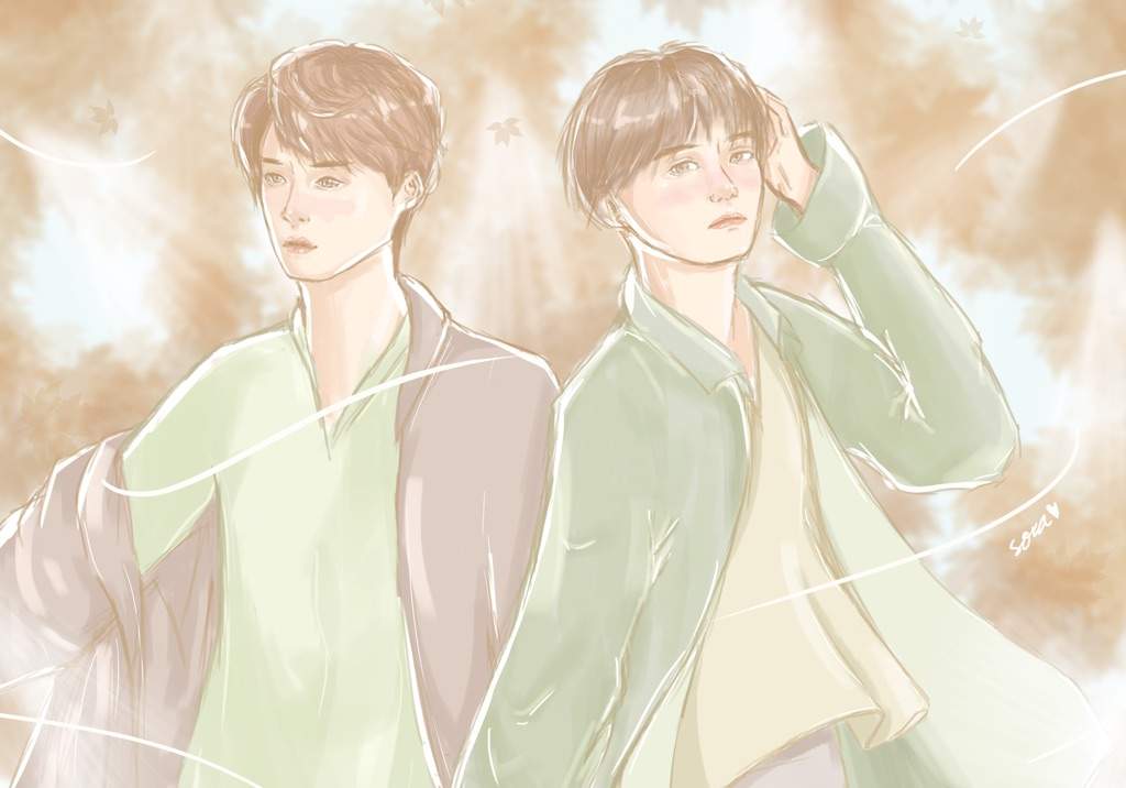 Taejin Fanart Even If I Die It S You Army S Amino
