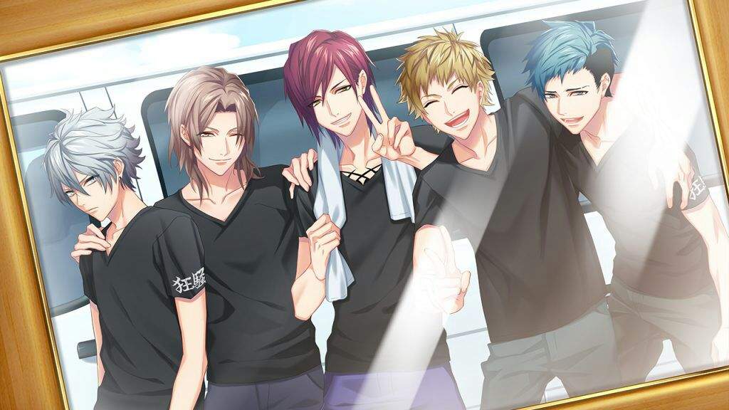 Dynamic chord | Wiki | Anime Amino