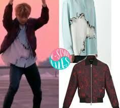 NOT TODAY OUTFIT | BTS ARMY INDONESIA AMINO Amino