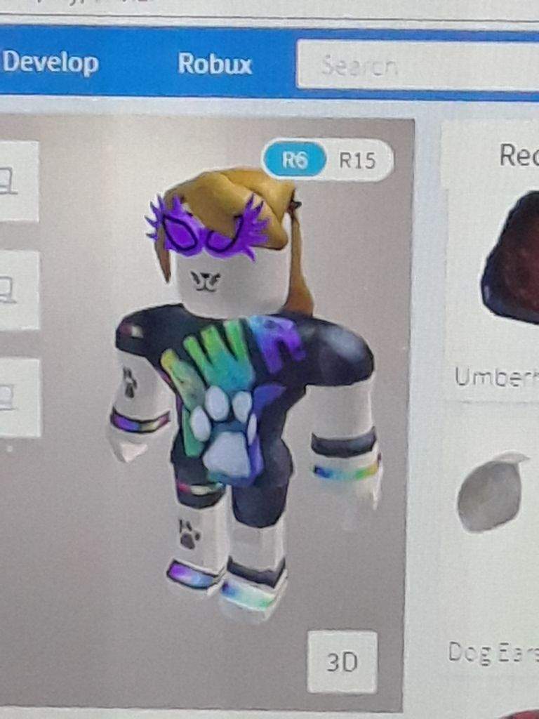 Roblox Pictures 2015