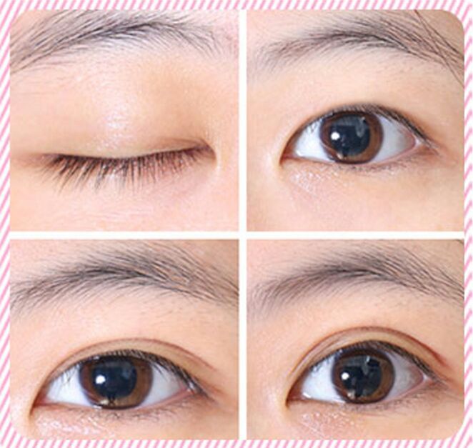 Mode/Beauté 1 Les critères de beauté en Corée du Sud | FR Kpop Amino