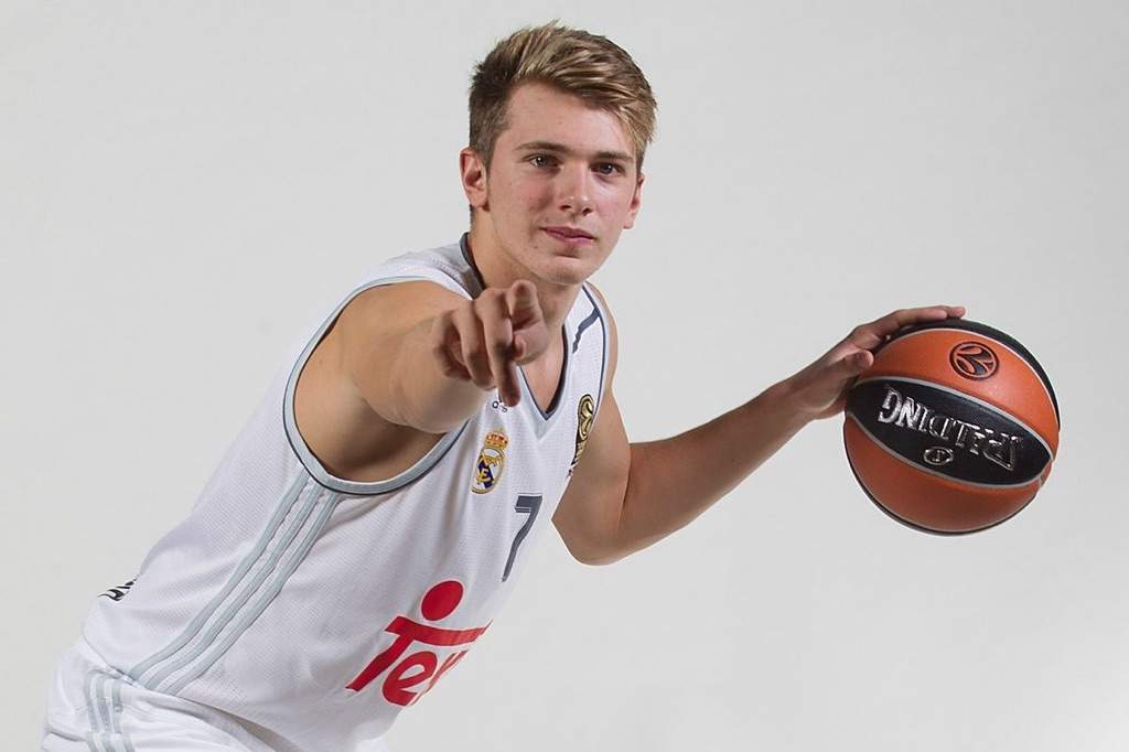 Luka Dončić | Wiki | Hardwood Amino