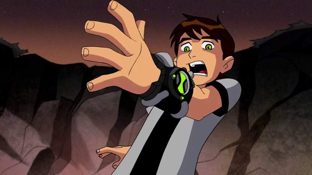 Ben 10 Episode 1: “And Then There Were Ten” | Ben 10 Amino