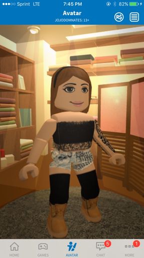 JOJODOMNATES | Wiki | Roblox Amino