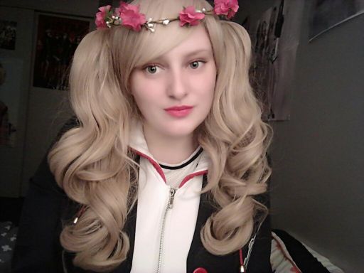 Ann Takamaki | Wiki | Cosplay Amino