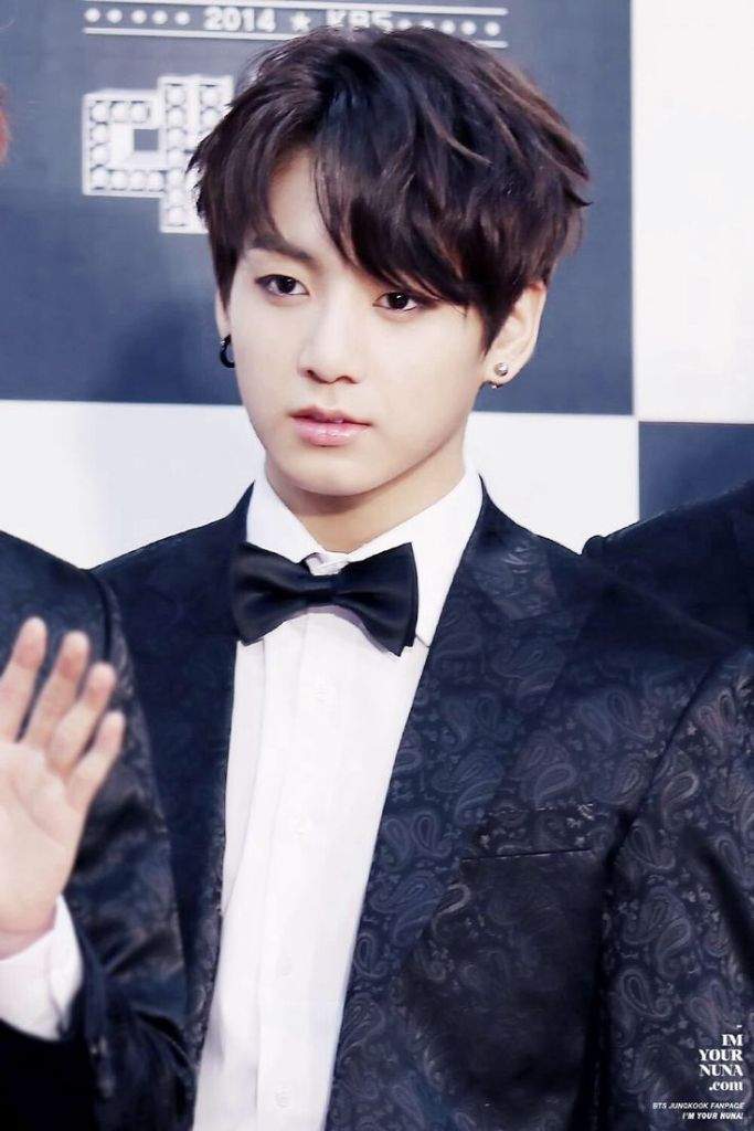 Iconic Jeon  Jungkook  Hairstyles ARMY s Amino