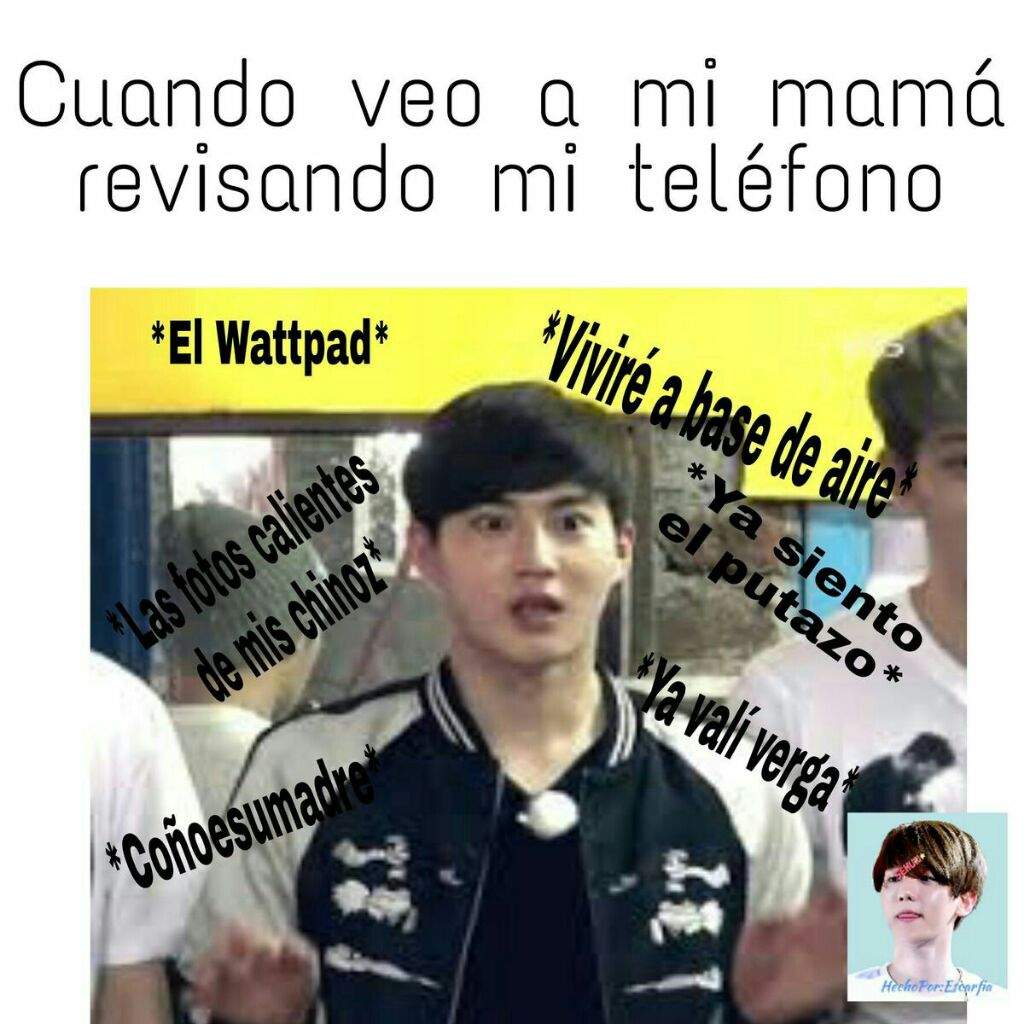 Memes EXO K Pop Amino