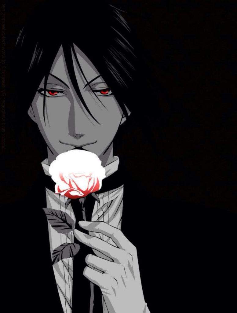 Black Butler Book of Atlantic | Anime Amino