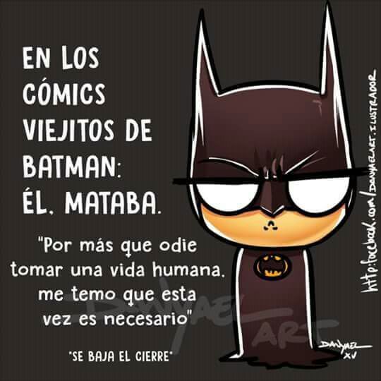 Datos Curiosos de Batman by: DanyaelArt. | •Cómics• Amino