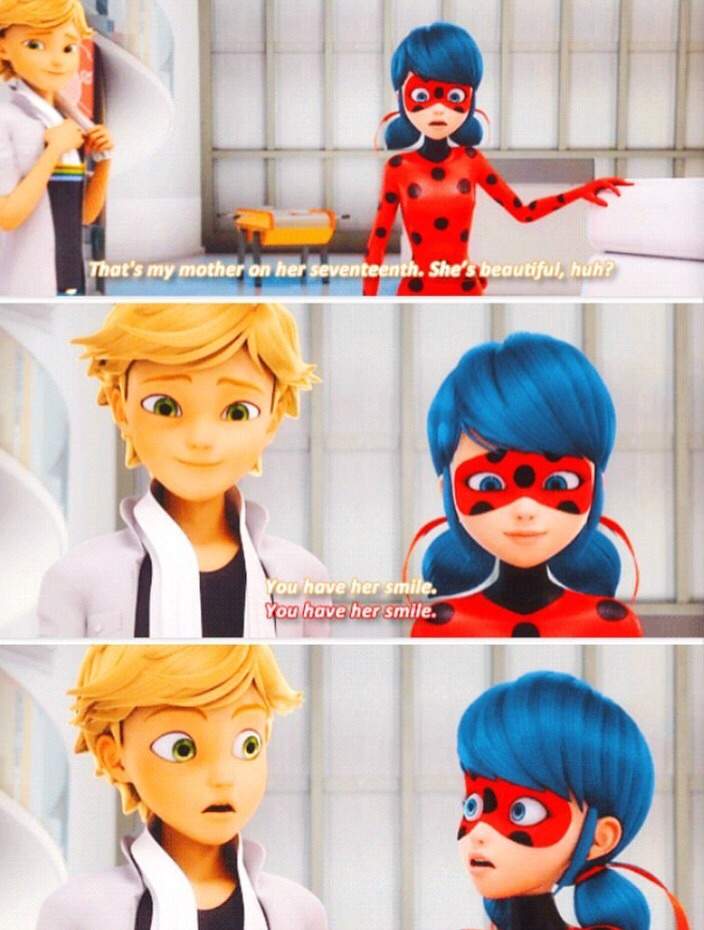 Memes Part 2 | Miraculous Amino