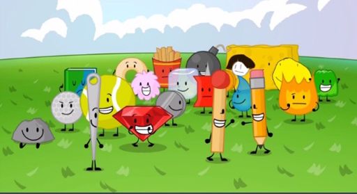 BFDI | Wiki | ♕Fandom♛ Amino