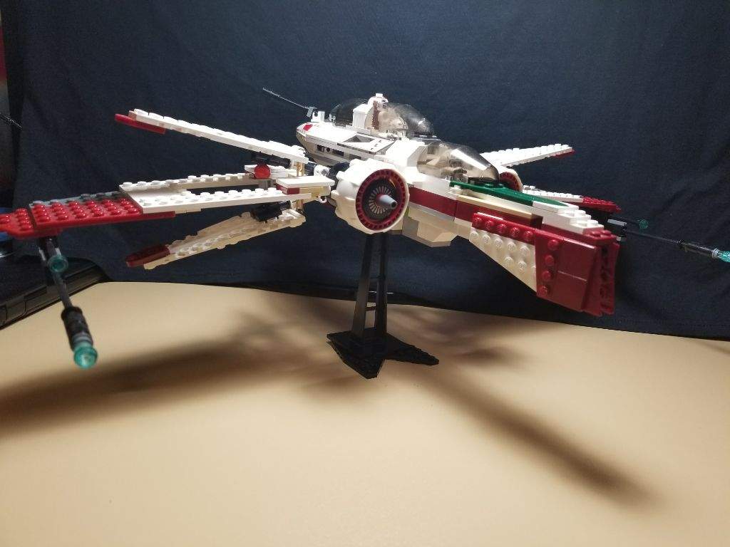 lego arc 170 7259